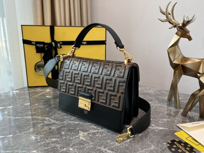 Fendi Satchel Bags